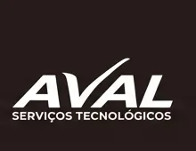 Logo AVAL
